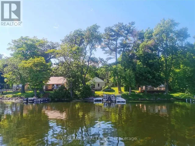 505 FOLEY ROAD, Otonabee-South Monaghan, Ontario K0L2G0