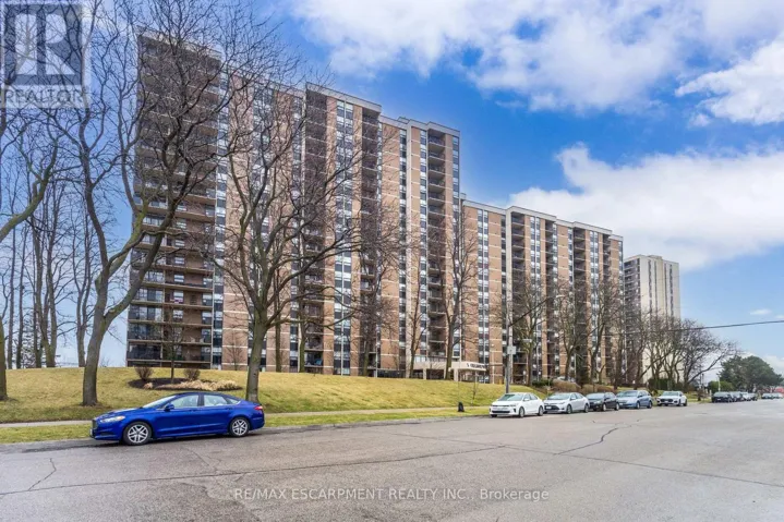 1701 - 500 GREEN ROAD E, Hamilton (Stoney Creek), Ontario L8E3M5