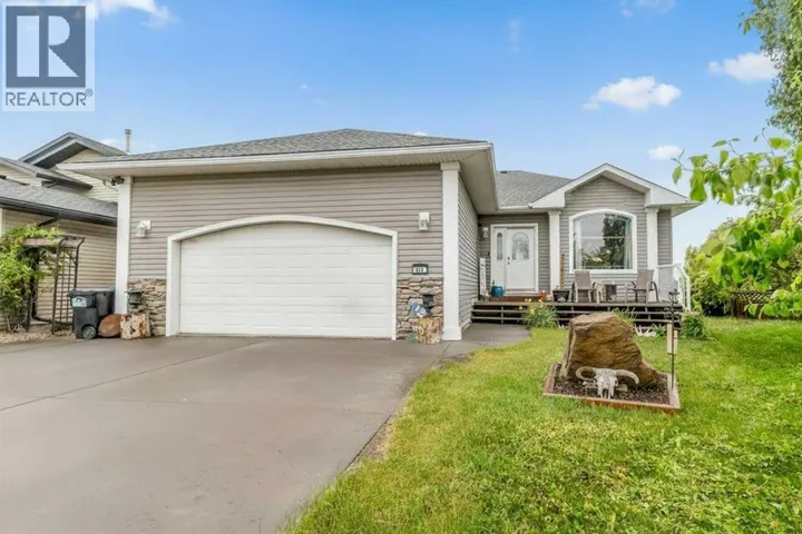 210 Morris Place, Didsbury, Alberta T0M0W0