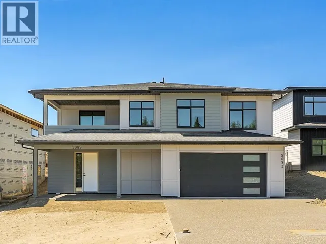 5089 HEADLANDS HEIGHTS, Prince George, British Columbia V2N0K6