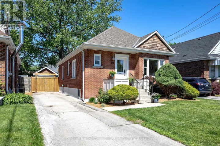50 EAST 36TH STREET, Hamilton (Raleigh), Ontario L8V3Y9