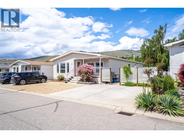 6688 Tronson Road Unit# 38, Vernon, British Columbia V1H1R9