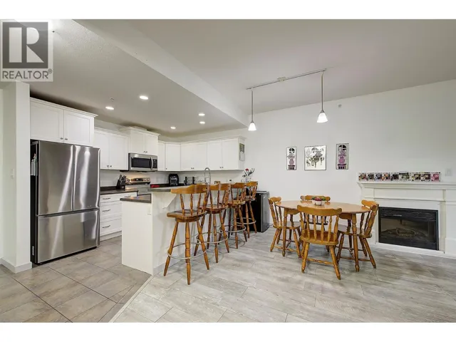 345 Mills Road Unit# 305, Kelowna, British Columbia V1X4G9