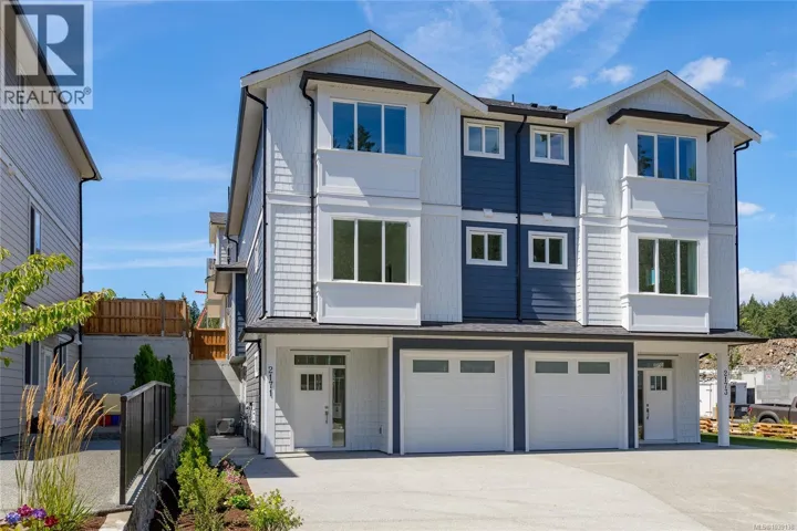 2171 Bellflower Dr, Langford, British Columbia V9C0S6
