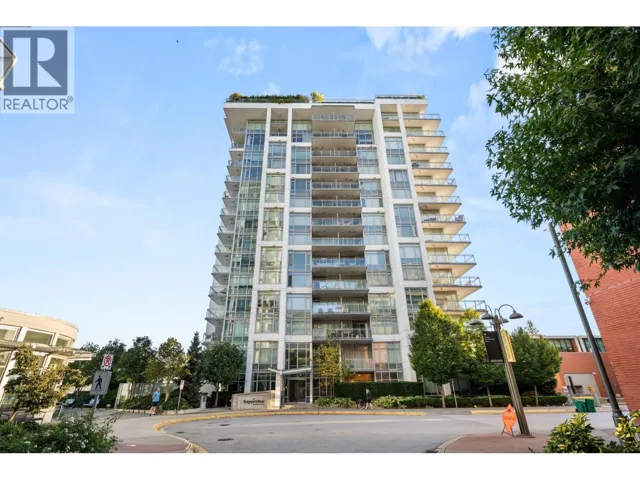 1508 200 NELSON'S CRESCENT, New Westminster, British Columbia V3L0H4