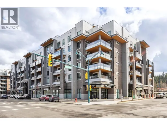 626 3131 MURRAY STREET, Port Moody, British Columbia V3H0L9
