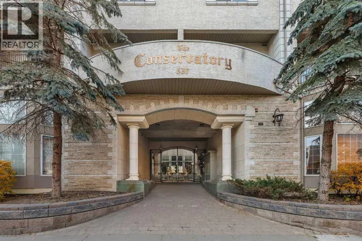 416, 527 15 Avenue SW, Calgary, Alberta T2R1R5
