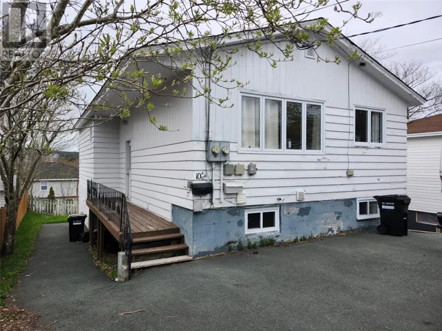 10A Salisbury Street, St. John's, Newfoundland & Labrador A1C3B9