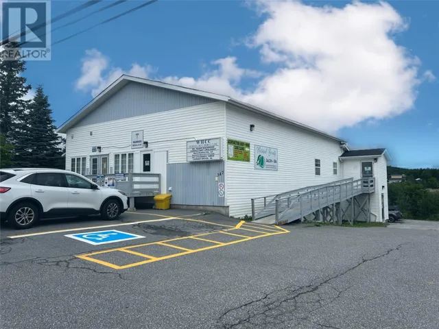 347 O'Connell Drive, Corner Brook, Newfoundland & Labrador A2H6V9
