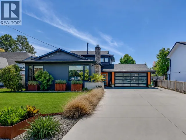 5354 WESTMINSTER AVENUE, Delta, British Columbia V4K2J2