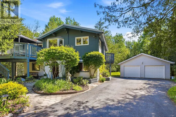 105 ST MORITZ CRESCENT, Blue Mountains, Ontario L9Y0S6