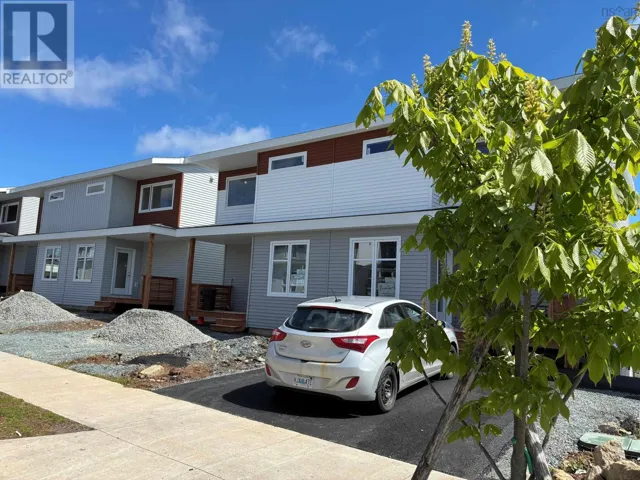 34 Berm Street, Spryfield, Nova Scotia B3R0H2