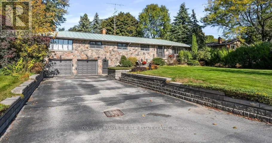 2546 9TH LINE, Bradford West Gwillimbury, Ontario L3Z3T3