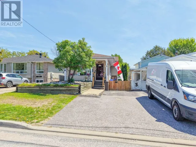174 PRINCESS STREET, North Bay (Central), Ontario P1B1P7