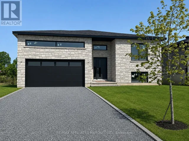 176 EMILY JADE CRESCENT, Cornwall, Ontario K6H1Z7