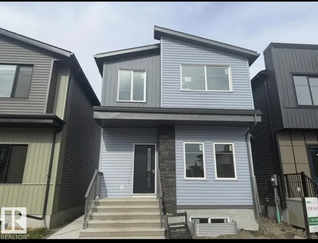 206 STARLING, Fort Saskatchewan, Alberta T8L0X9