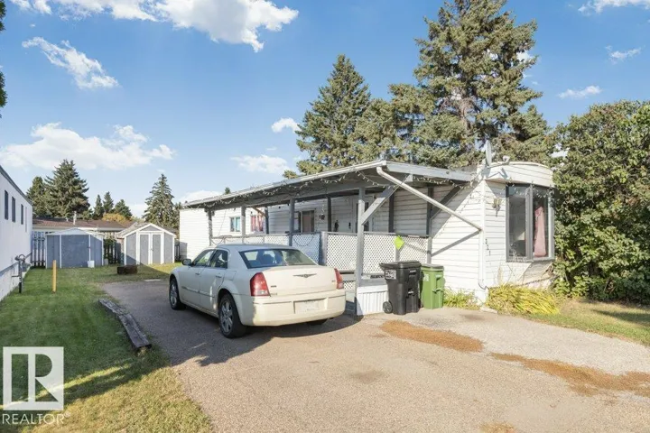 321 Westbrook WY NW, Edmonton, Alberta T5S1T6