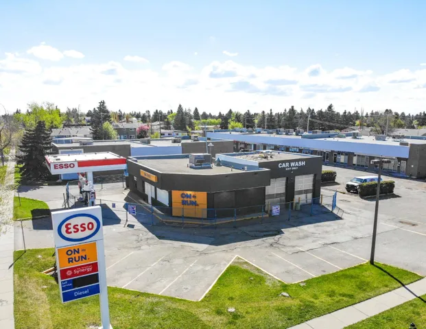 3101 34 Ave SE, Calgary, Alberta T2B2M6