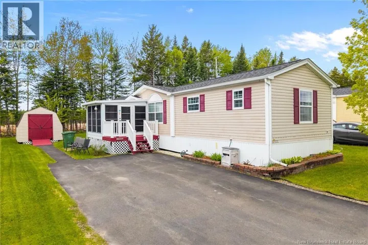 132 Jacob Street, Fredericton, New Brunswick E3G0N1