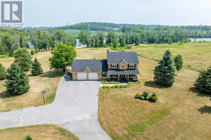 1787 MONCRIEF LINE, Cavan Monaghan (Cavan-Monaghan), Ontario K9J6Z9
