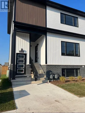 815 - 4263 FOURTH AVENUE, Niagara Falls (Downtown), Ontario L2E0C2