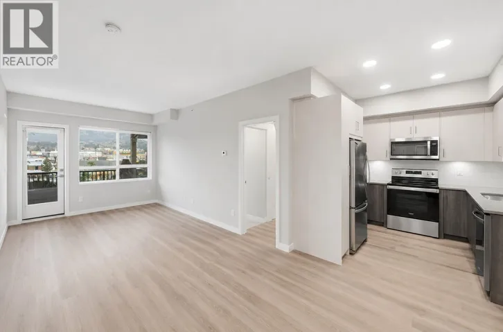 2301 Carrington Road Unit# 419, West Kelowna, British Columbia V4T0E2