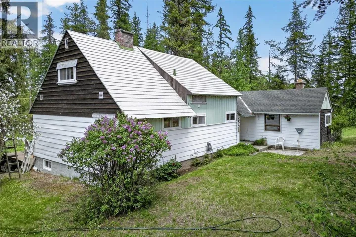 8807 Highway 95A, Kimberley, British Columbia V1A3M6