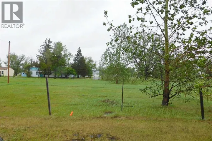 13 Anson Road N, Rural Willow Creek No. 26, M.D. of, Alberta T0L0T0