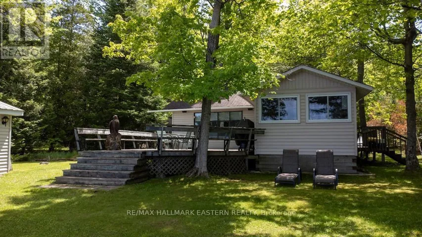 149 FIRE ROUTE 72, Trent Lakes, Ontario K0L1J0