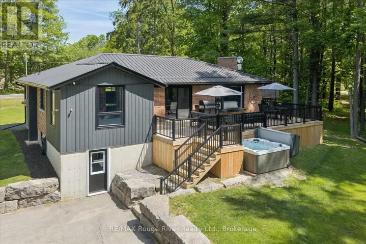 1004 TELECOM ROAD, Kawartha Lakes (Manvers), Ontario L0A1K0