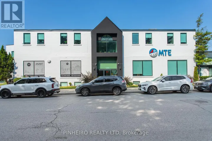 200 - 123 ST GEORGE STREET, London East (East F), Ontario N6A3A1