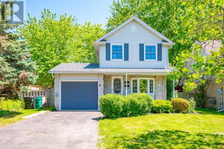 611 PRESTON PARKWAY, Cambridge, Ontario N3H5J9