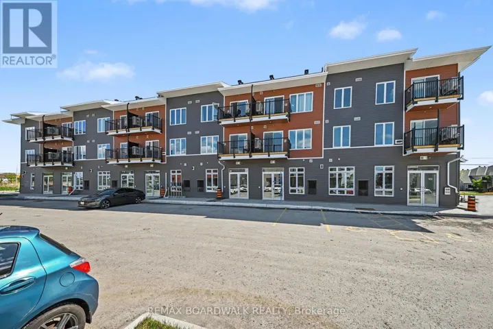 112 - 2370 TENTH LINE ROAD, Ottawa, Ontario K1A1N4