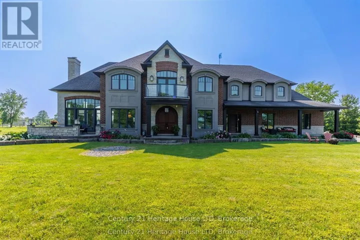 12679 NIAGARA PARKWAY, Niagara Falls (Lyons Creek), Ontario L2E6S6
