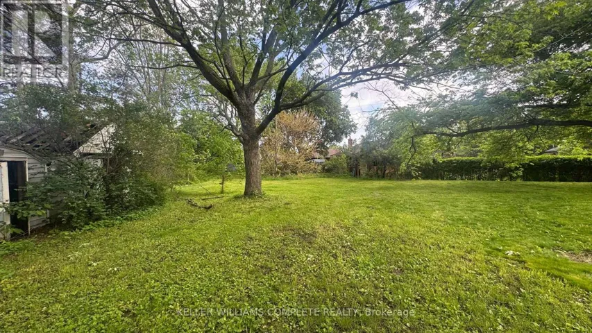 N/A BUNTING ROAD, St. Catharines (E. Chester), Ontario L2P3G8