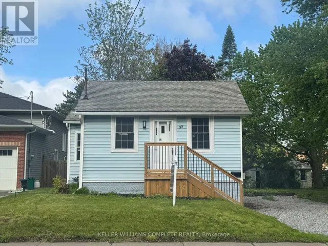 99 BUNTING ROAD, St. Catharines (E. Chester), Ontario L2P3G8