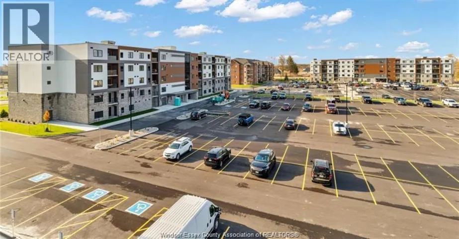 2600 SANDWICH WEST PARKWAY Unit# 503, LaSalle, Ontario N9H0N6