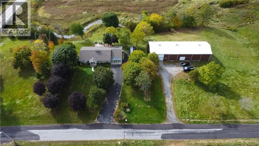 17 CEMETERY Road, Norfolk County, Ontario N0E1Z0