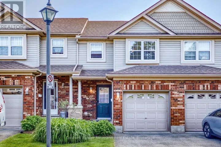 101 – 30 IMPERIAL ROAD S, Guelph (Willow West/Sugarbush/West Acres), Ontario N1K1Y5