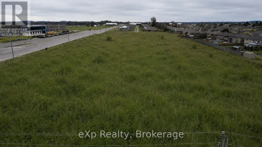 N/A 18TH AVENUE, Hanover, Ontario N4N0B9