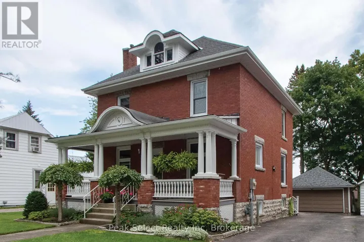 395 QUEEN STREET E, St. Marys, Ontario N4X1B1