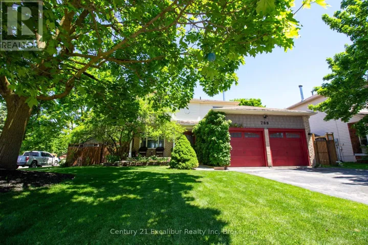 708 CAMPBELL AVENUE, Centre Wellington (Fergus), Ontario N1M3M9