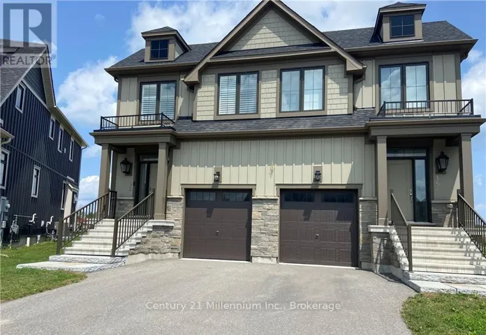 152 RED PINE STREET, Blue Mountains, Ontario L9Y0Z3