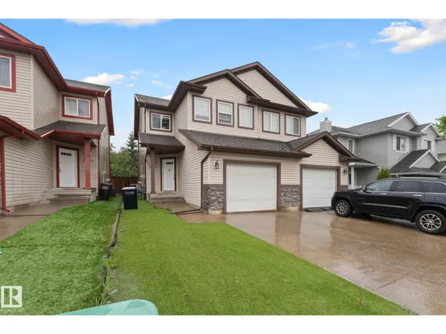 5964 164 AV NW, Edmonton, Alberta T5Y0B2