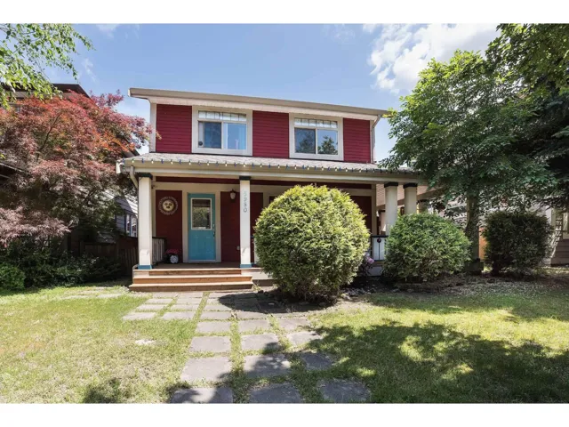 5980 MATSQUI STREET, Garrison Crossing, Chilliwack, British Columbia V2R0G6