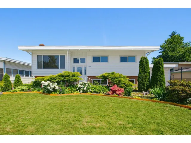 45271 BERNARD AVENUE, Chilliwack Proper West, Chilliwack, British Columbia V2P1H3