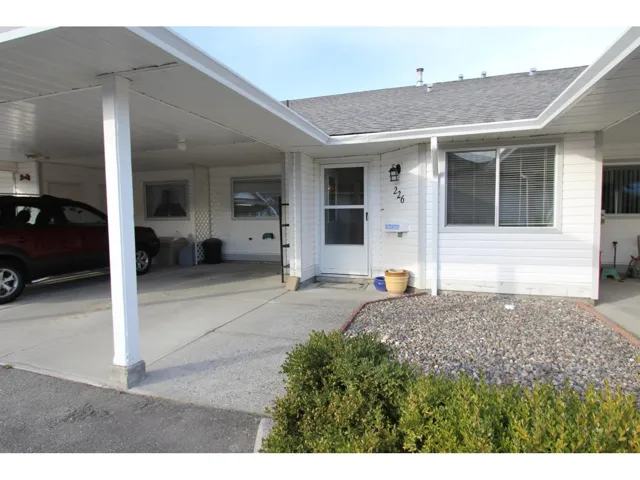 226 7610 EVANS ROAD, Sardis West Vedder, Chilliwack, British Columbia V2R2Z5