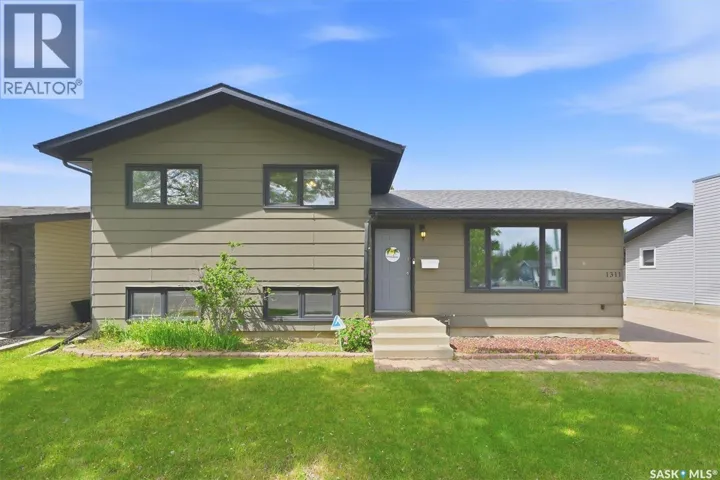 1311 Latrace ROAD, Saskatoon, Saskatchewan S7L6E4