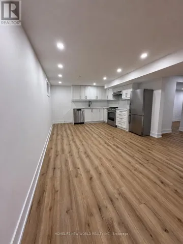 BASEMENT - 29 CHARNWOOD PLACE, Markham (Aileen-Willowbrook), Ontario L3T5H2