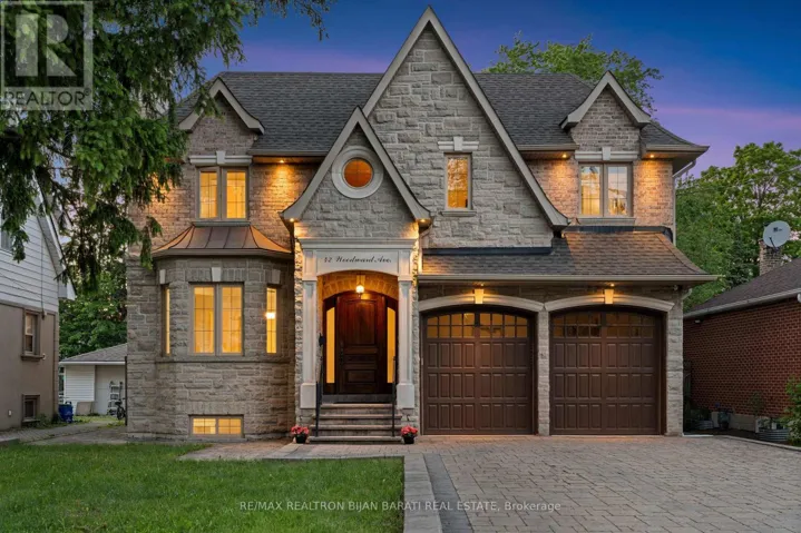 42 WOODWARD AVENUE, Markham (Grandview), Ontario L3T1E5
